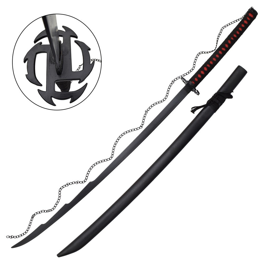 Bankai Fullbring di Ichigo ver.140cm - Bleach