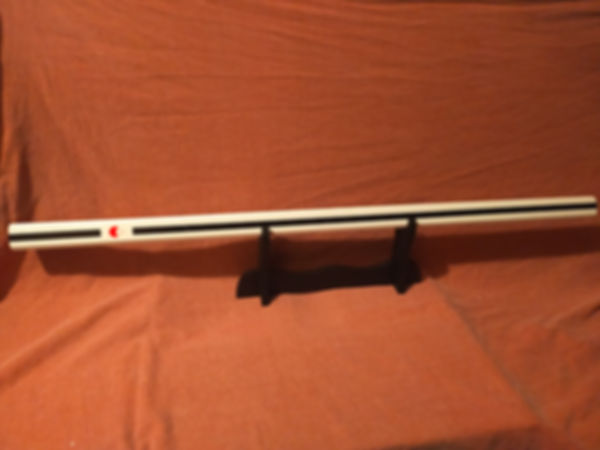 Katana di Sasuke Ver. Bianca - Naruto