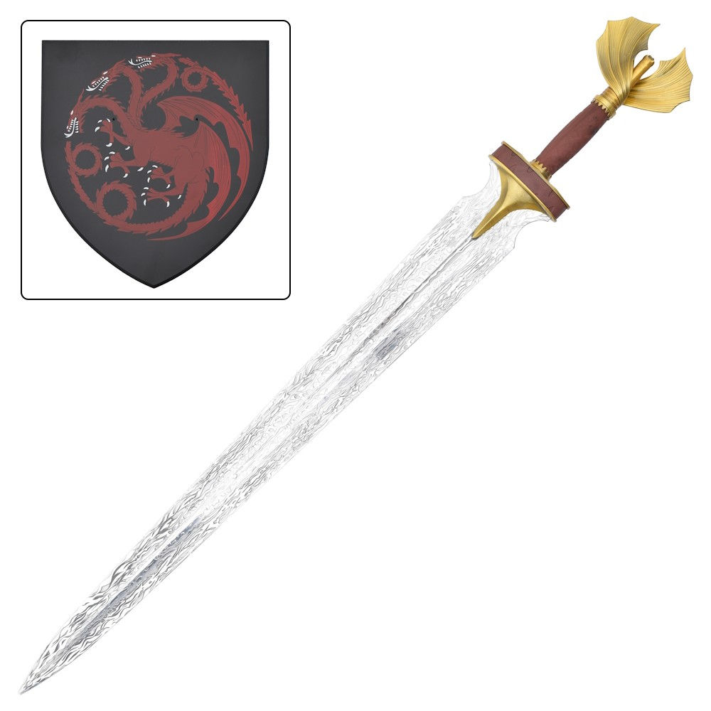 Spada di Rhaenyra - Trono di Spade