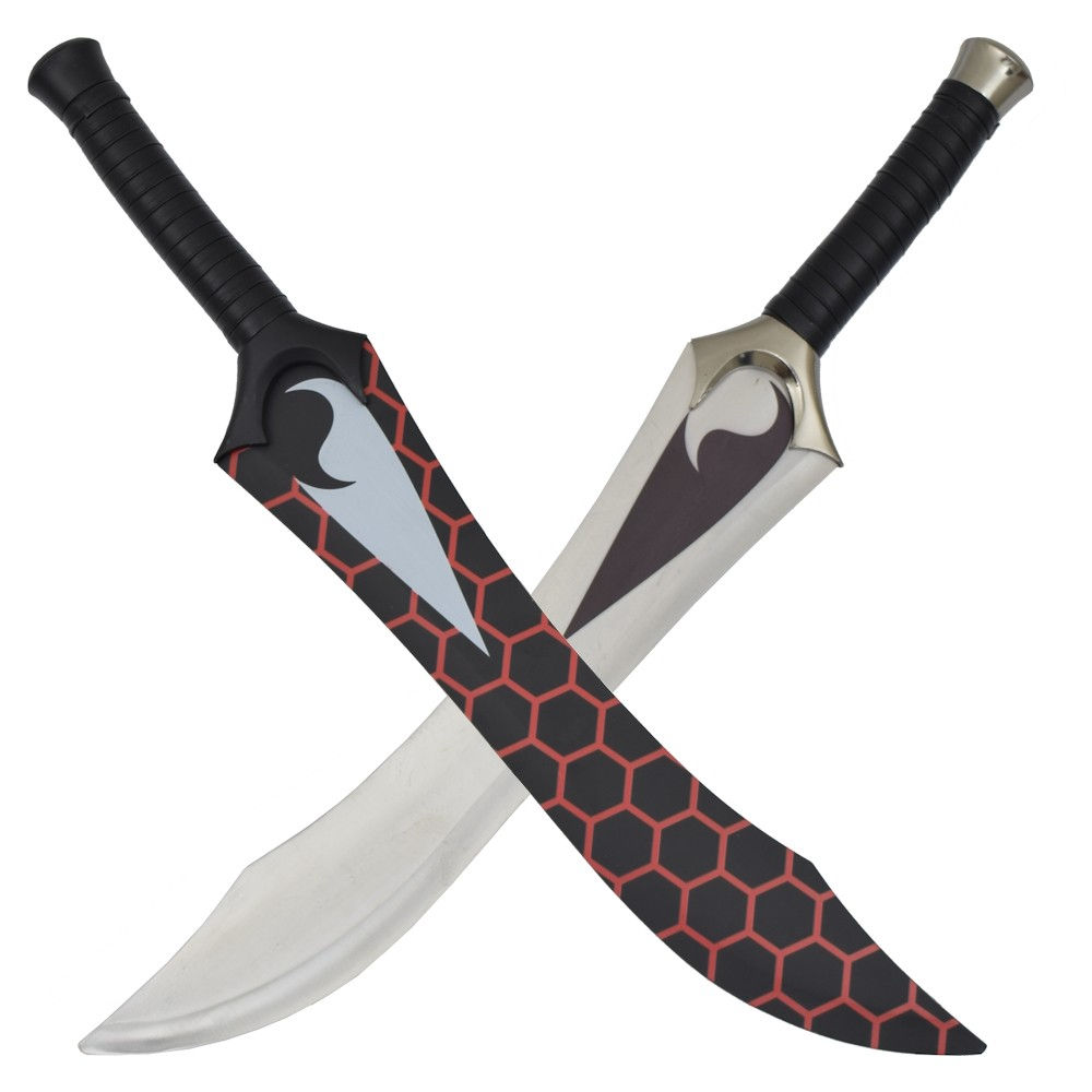 Coppia di spade di Archer - Fate Stay Night