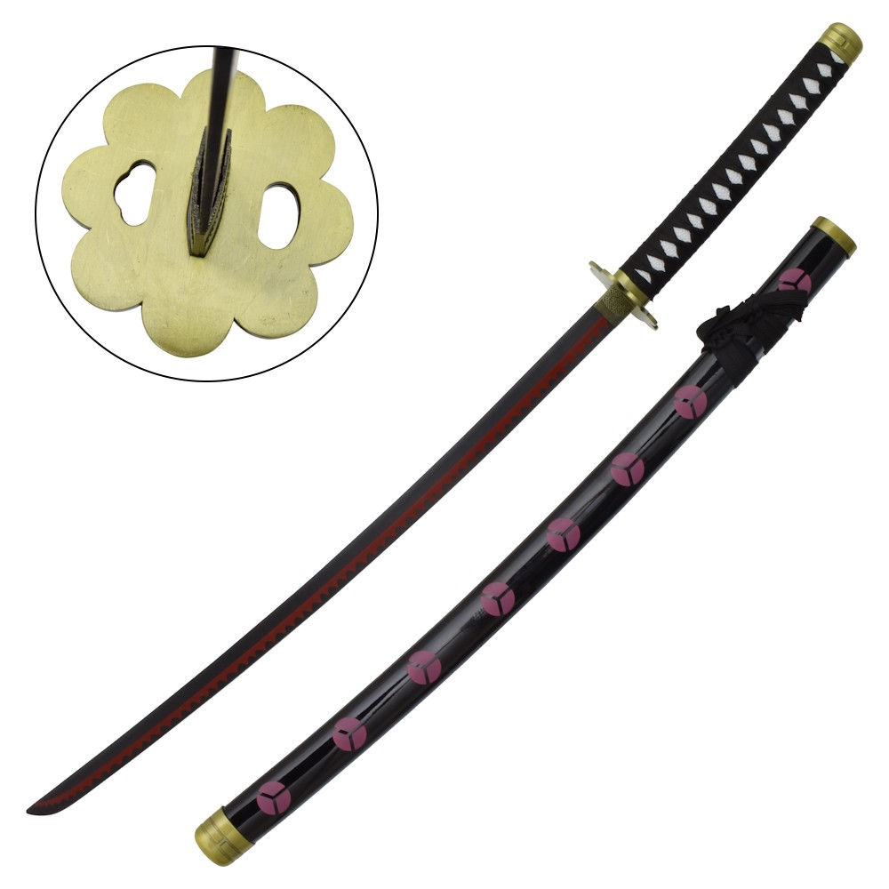 Shusui (Acqua d'Autunno) Zoro v3 - One Piece