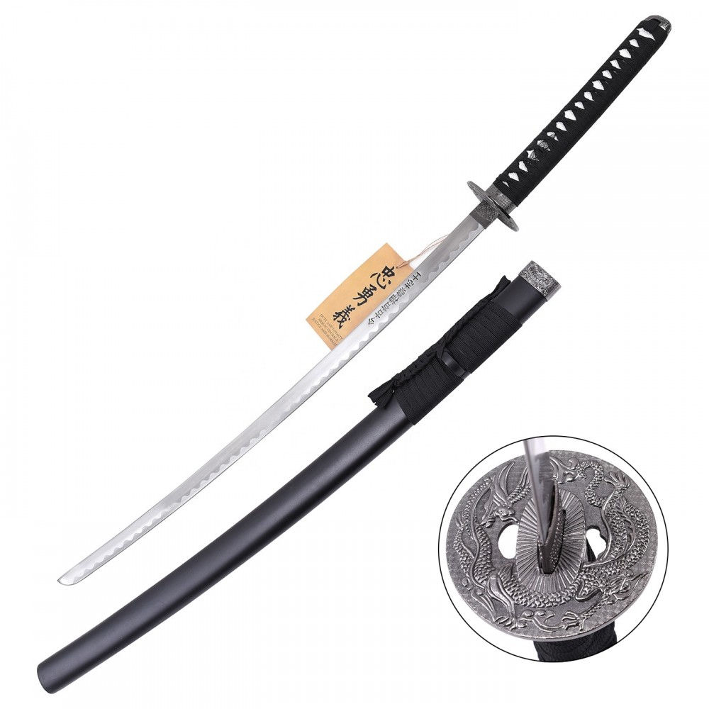 Katana - Ultimo Samurai