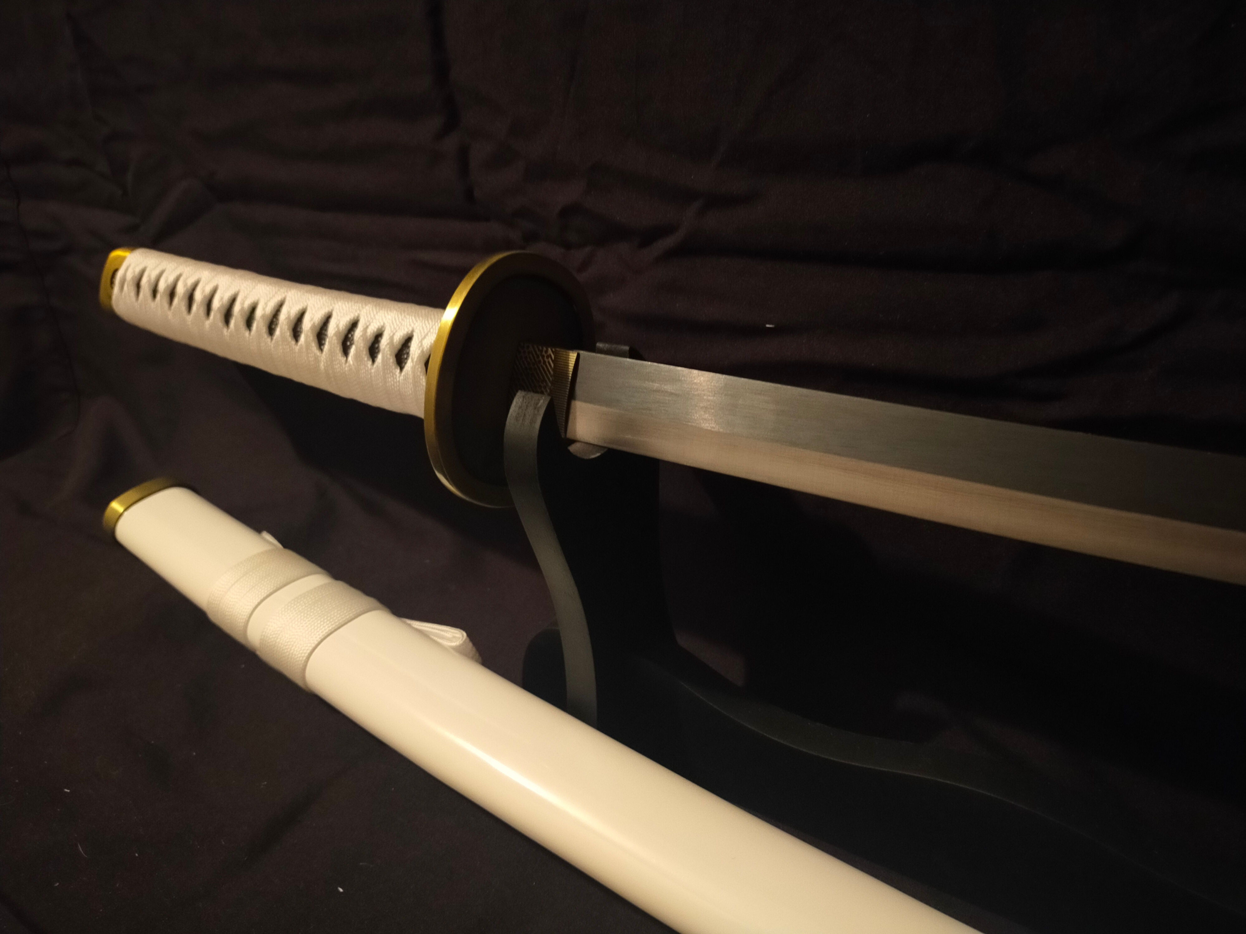 Wado Ichimonji Zoro - One Piece