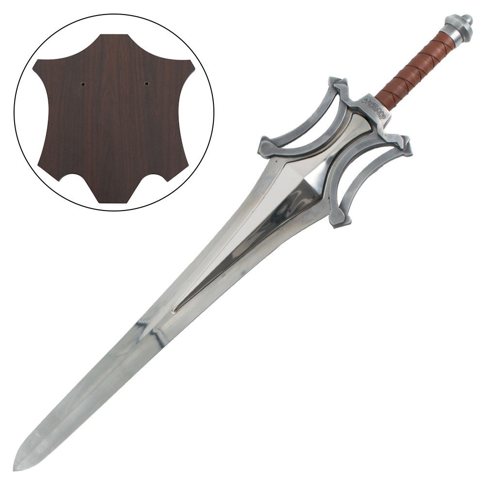 Power Sword Deluxe di He Man