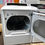 Thumbnail: Whirlpool Cabrio Electric Washer and Electric Dryer Set ( Out of Stock )