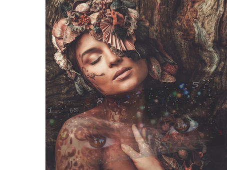 The Journey of Energy: From Thoughts to Real Life