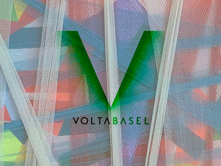 Air fair: Volta Basel