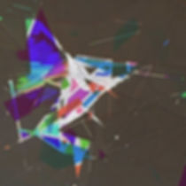 Abstract digital art by Philippe Halaburda