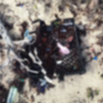 Abstract iPhone photogaphy by Philippe Halaburda