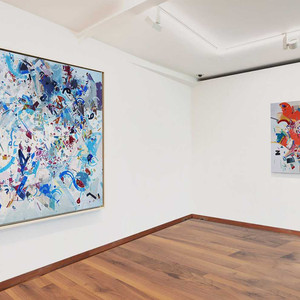 Peyton Wright gallery