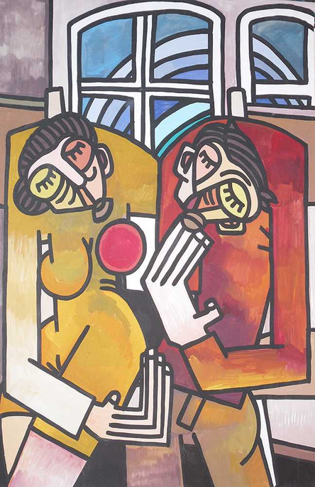 Le cercle rouge de la raison