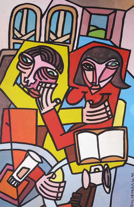 Notre livre secret