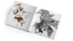 Square Magazine Mockup - Free Version-5c