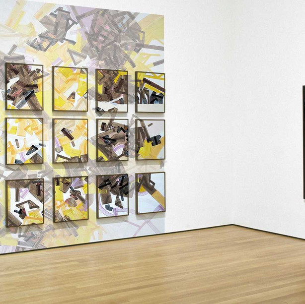 Art Mora gallery