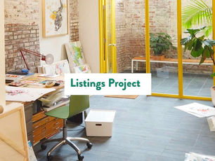 Press: 'Where We Work: Art Studios in Upstate New York'