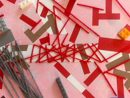 Navigating emotions: a guide to emotional mapping in modern art
