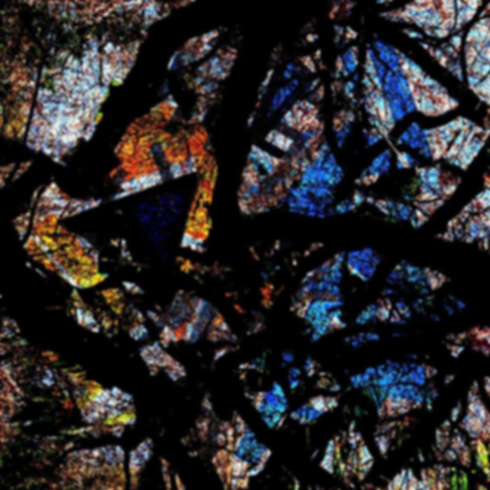 Abstract digital art by Philippe Halaburda