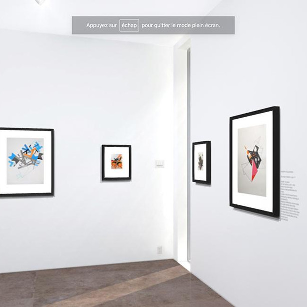 Superfine art fair