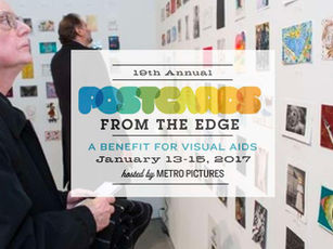 Collective exhibition: '19th Postcards from the edge, Visual Aids'