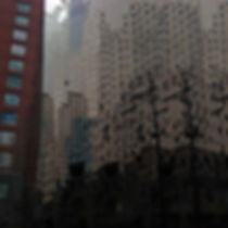 Abstract iPhone photogaphy by Philippe Halaburda