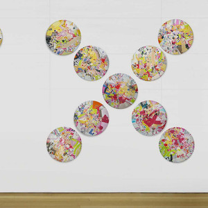 X Contemporary art fair