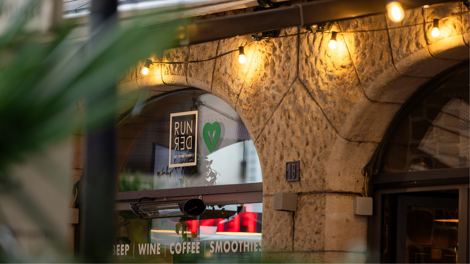 RUNDER Store Visp