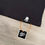 Thumbnail: Men / Unisex Mack'n & Mobb'n Black Tee w/ White Logo