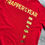Thumbnail: Unisex Trapper of The Year Red Tee