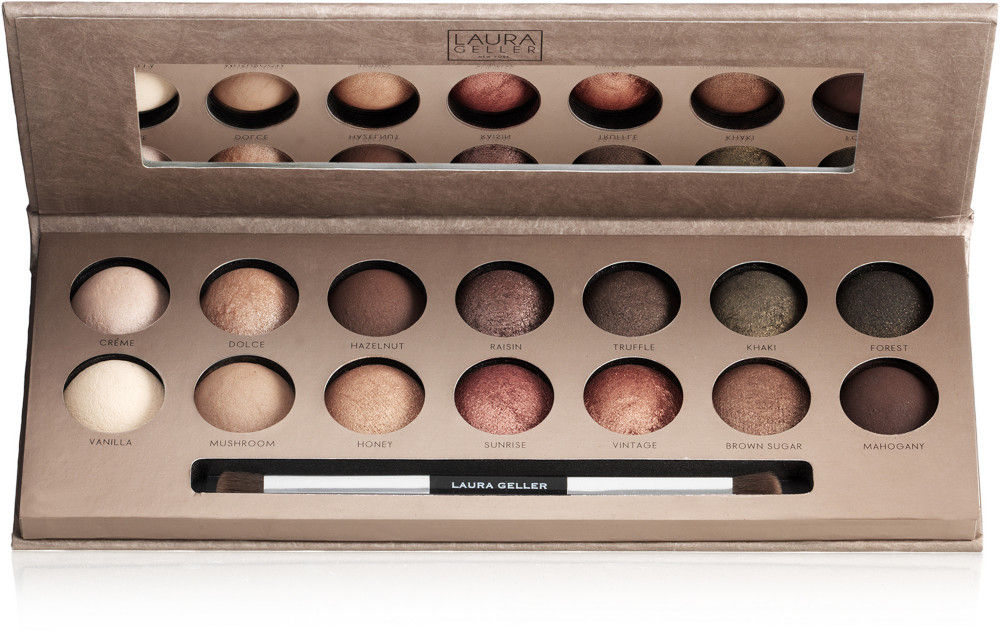 Laura Geller Delectable Eye Shadow Palette