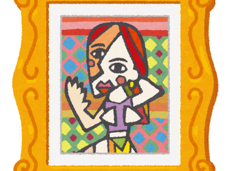 ピカソ