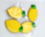 Biscuits pâte à sucre ref#bis5