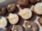 Cupcake message ref#cup6