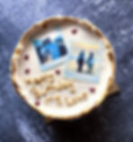 Bento cake impression sur sucre ref#bent8