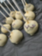 Popcakes fleur ref#pop3