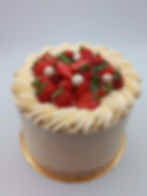 Farandole de fruits ref#crea8