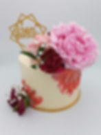 Pink flowers ref#crea6