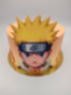 Naruto ref#crea21