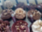 Cupcakes alcoolisés ref#cup7