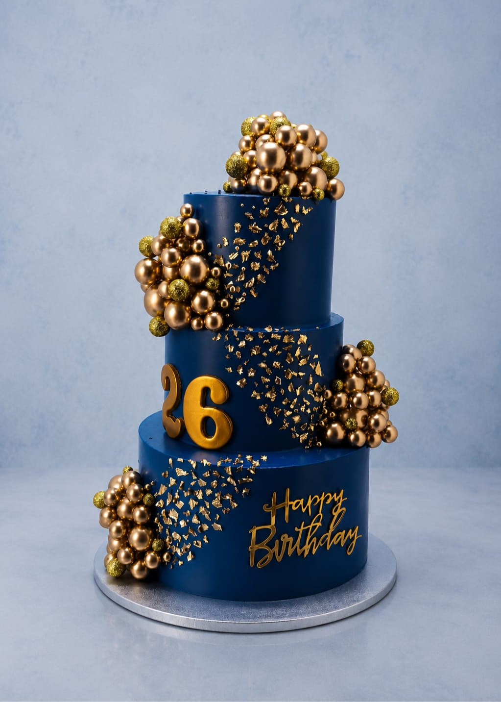 Anniversaire à Cagnes-sur-Mer : adapter le gâteau au lieu de la fête et au nombre d'invités