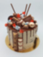 Douceur de chocolat ref#crea4