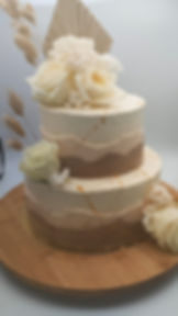 Pampa et fleur fraiches ref#crea19
