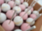 Popcakes classiques ref#pop1