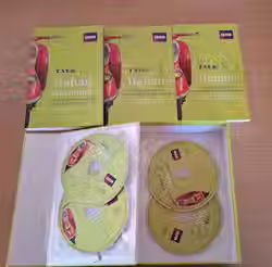 BBC Talk Italian Complete