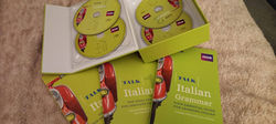 BBC Talk Italian Complete