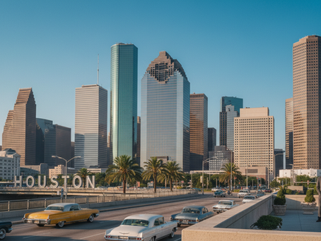 The Benefits of Living in Houston: Why It’s a Great Choice