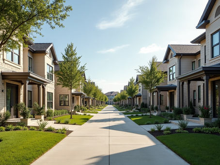 Houston Home Pricing Trends: A Friendly Guide to What’s Happening Now