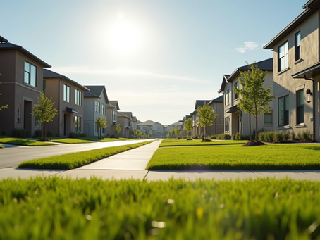 Navigating Houston Property Trends: What You Need to Know