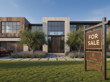 The Role of Residential Real Estate Consultants - A Real Estate Consultants Guide