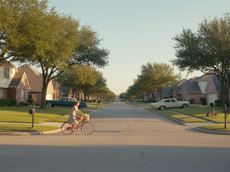 Texas First-Time Buyer Tips: Your Friendly Guide to Home Buying Success