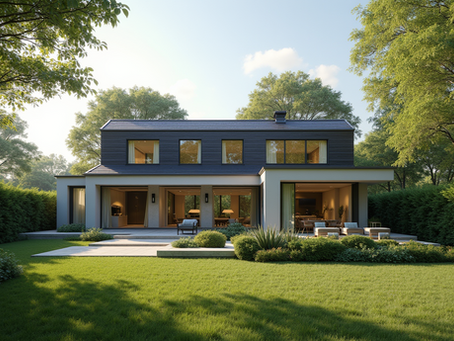 Essential Real Estate Terms Every Buyer Should Know